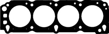 WILMINK GROUP wg1188969 -  Прокладка, головка цилиндра